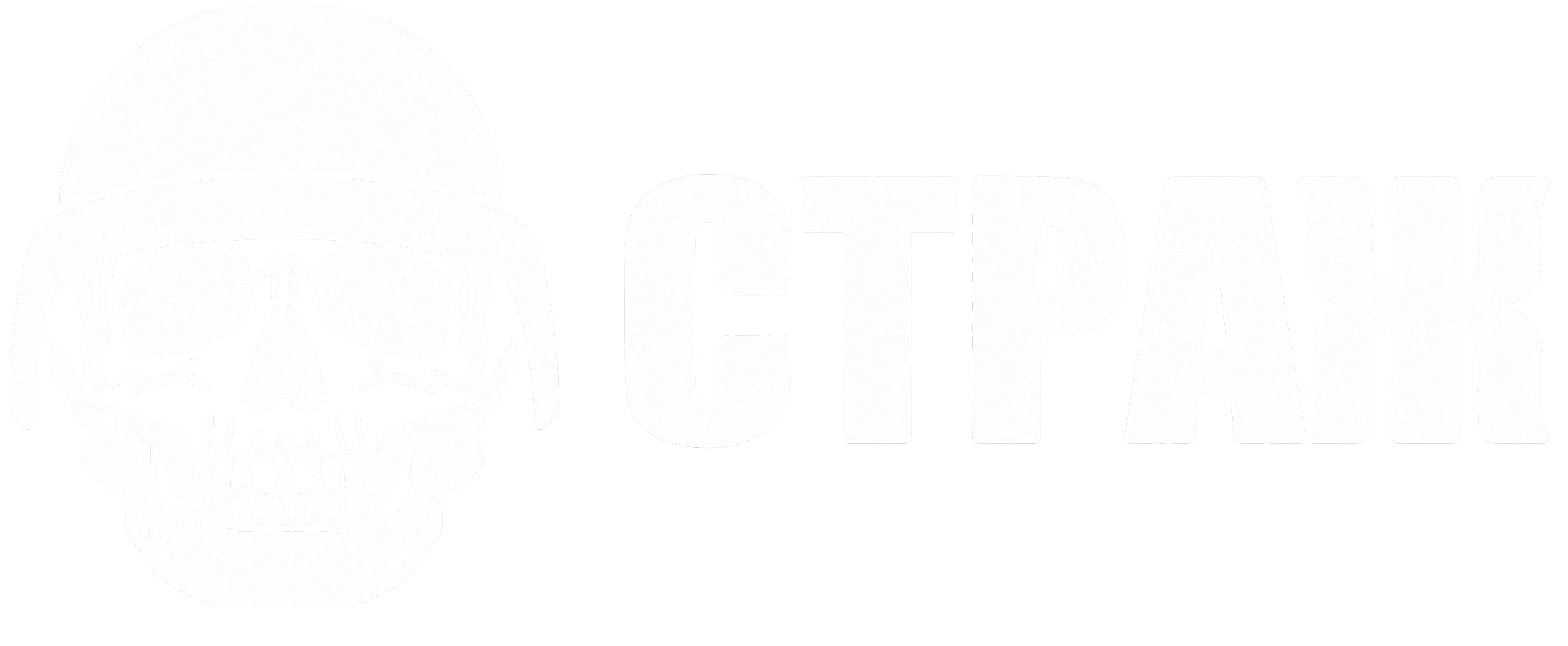 Фирменный логотип СТРАЖ